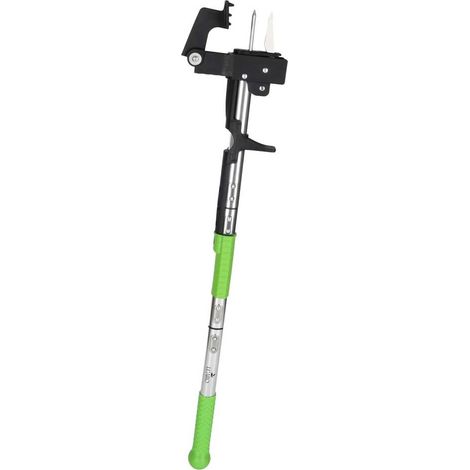 Desmalezador telescópico KIK Luaro KX2838 (5903039770911) (1/5)