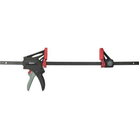 Einhandzwinge / Schnellspannzwinge 450 mm (1/5)