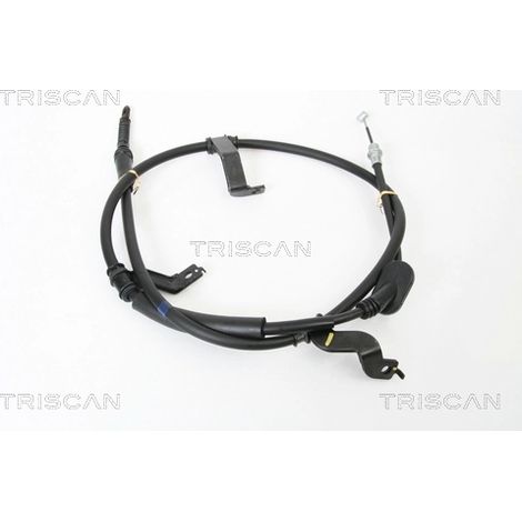 Tirette à câble, frein de stationnement Triscan 8140 43124 HYUNDAI 59770-2E200