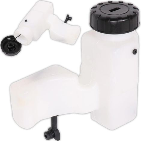 RÉSERVOIR D'HUILE FILTRE POUR STIHL 017 018 MS170 MS180 Scie à chaine 1130 350 4400 (1/5)