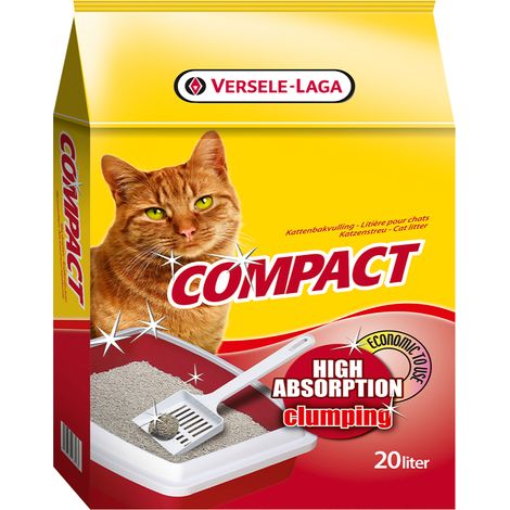 Versle-Laga Compact 20 L 20 kg