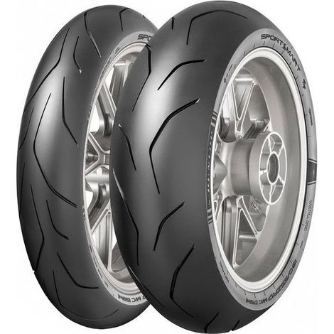 Pneu 200/55 ZR 17 (78W) TL SPORTSMART TT