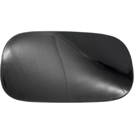 Bouchon de réservoir d'essence pour Mercedes-Benz GLC W253 - Noir (1/5)