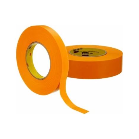 3M 2525 NASTRO ANTIGRAFFIO ARANCIO 48 MM X 55 MT