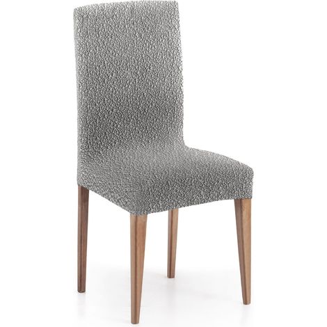 Pack 2 Housse de Chaise Roc avec Dossier Premium C/6 (1/5)