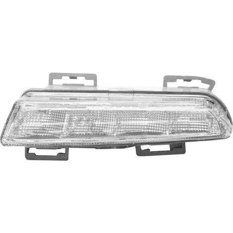 Feu de jour avant gauche Smart Fortwo 2 phase 2 2012-2014