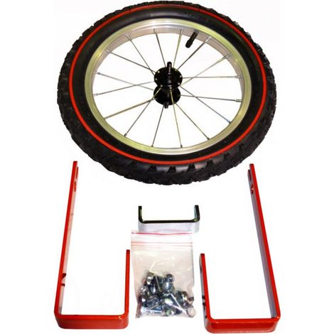 Kit de passage double roues