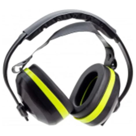 Casque antibruit professionnel (1/3)