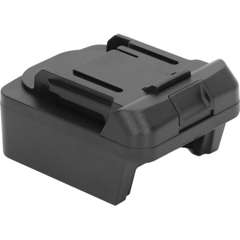 Lithium-Ionen-Akkuadapter 18V, um M18 auf BL-Serie Elektrowerkzeugteile und Zubehör umzuwandeln (1/5)