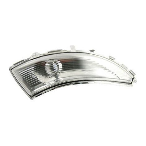 Feu clignotant sur rétroviseur droit Renault Clio 4 2012-2019