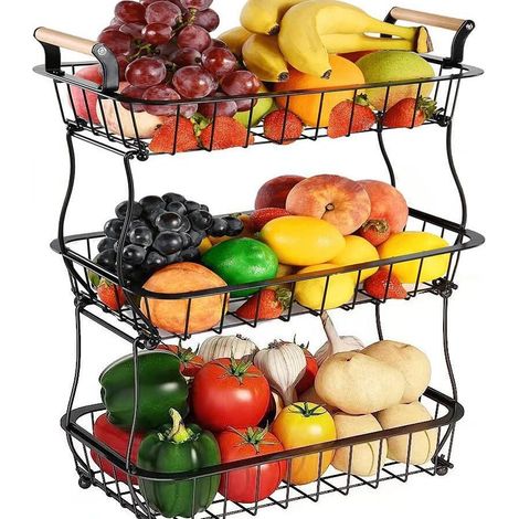 Corbeille à fruits