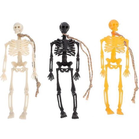 1 Set Halloween-Anhänger für Halloween-Dekorationen