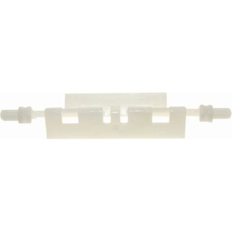 Charniere de poignée 4244510100 pour Réfrigérateur BEKO, ESSENTIEL B, SABA , REFRIGERATEUR 1 PORTE ESSENTIELB ERFI125-55BEB2