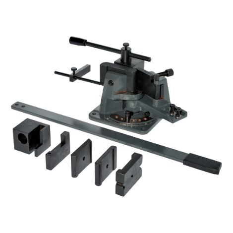 FTX-70-CU FTX-70-CU - CURVADORA UNIVERSAL