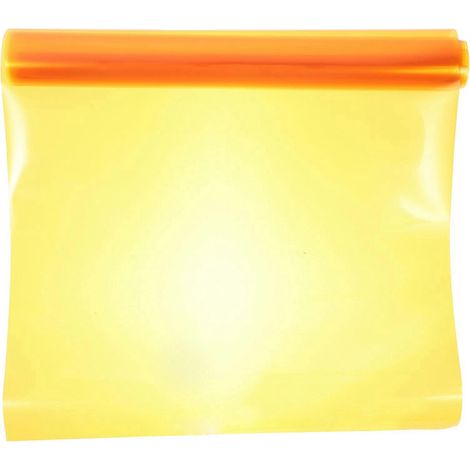 30 120CM Accessoires Voiture Film teinté vinyle orange Teinte vinyle claire Teinte feux arrière (1/3)