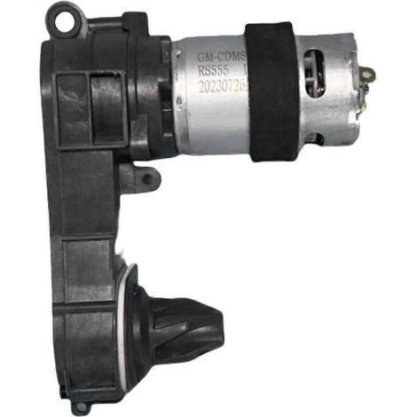 Sol brosse moteur pour Dreame M12/H12 aspirateur eau et poussière accessoires et pièces détachées, aspirateur Head rouleau de brosse moteur (1/5)