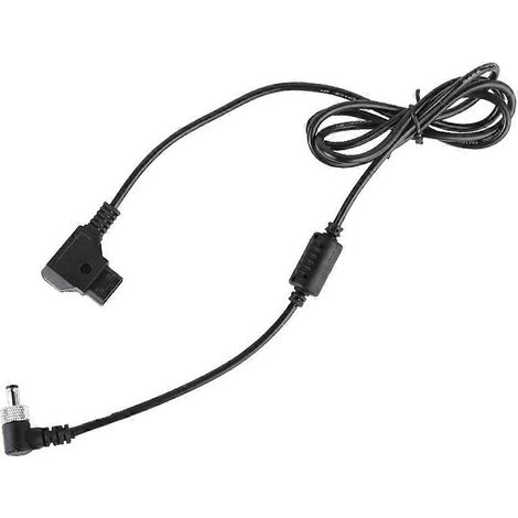D-TAP-Stromkabel an DC-Anschluss für die Transceiver Mars 300, Mars 400 und Mars 400S (1/5)