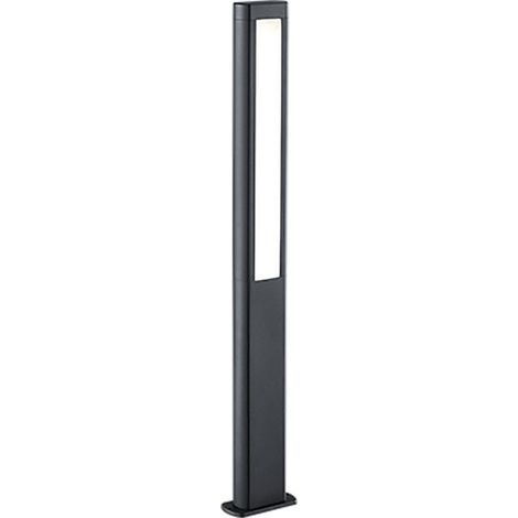 Palo RHINE 421660242 antracite h.100cm (1/4)