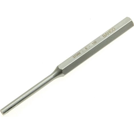 Hexagonal Cylinder Punch Tool 8-150mm for Mango Blister Pack by Bahco (1/3)