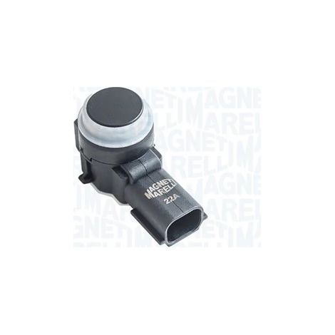 Capteur, aide au stationnement Magneti Marelli 021016070010 CADILLAC 23130107