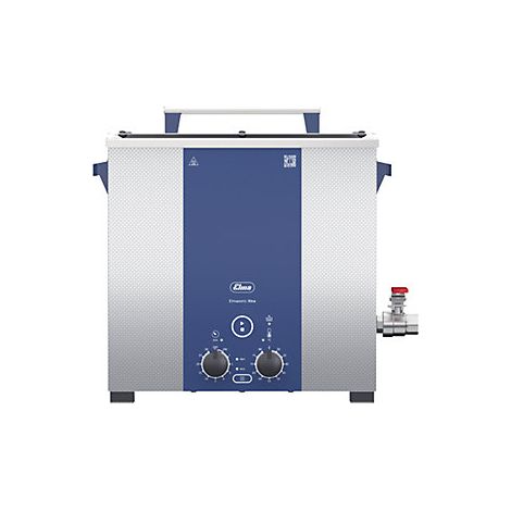 Elma  Dispositivo ad ultrasuoni  elmasonic Xtra 120  12 1 l