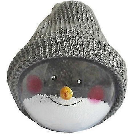 Boule de Noël, Boule de Noël Blanche-Neige, Boule de Cristal style 1 (1/5)