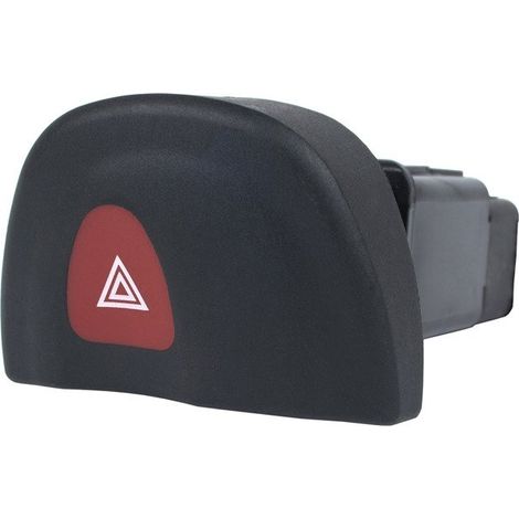 Interruptor de luces de emergencia de 8 pines para Renault Megane I 1996- (1/2)