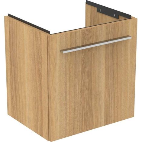 Ideal Standard i.life S Waschtischunterschrank 43 cm, mit 1 Auszug (1/3)
