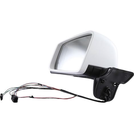 Adaptación para Mercedes-Benz Clase G W463 G500 G550 G55 G63 G65 (1992-2017) (1/5)