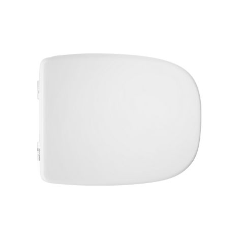 Abattant WC pour WC Hatria-Spea Selecta Abattant WC 42-44,5 x 34,5 cm avec charnie'res re'glables