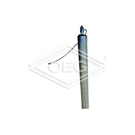 VAILLANT Anodo, M8x23x780 VIH 300-500/6 e succ. Vaillant-Nr. , 285895