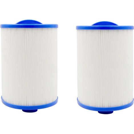 2 filtres de spa de massage simple, filtre de piscine pour enfants et double FD2104 | 6CH-940 (1/5)
