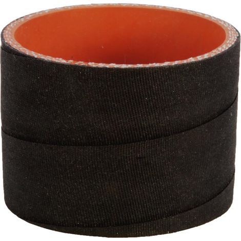TUBE CAOUTCHOUC 2 1/2ID X 2L / 2 1/2 ID X 2 L RENFORCE K&N (1/2)