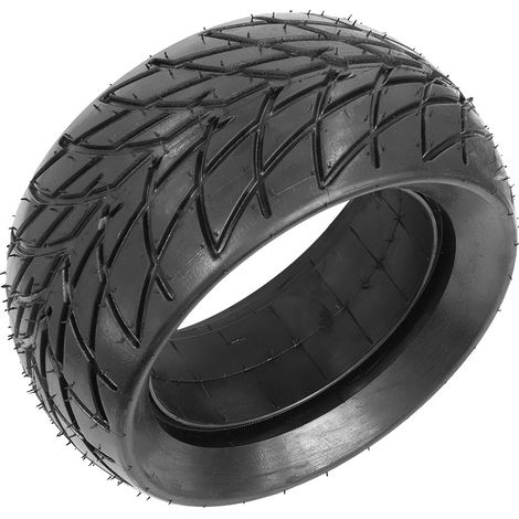 Convient aux pneus pleins ZERO 8X SPEEDUAL 200X90 pour trottinettes électriques (gonflage non requis) (1/5)