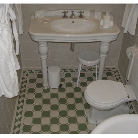 Frise VICTORIAN VENEZIA Frise de 0.28 mètres