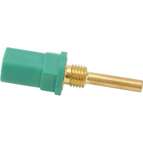 Wassertemperatursensor aus Messing, Ersatzteil für Bagger 238-0112, kompatibel mit E320D, E320DL und E323D (1/5)