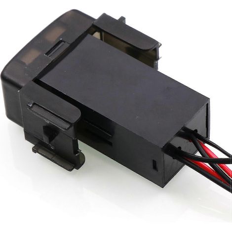 Capteur de température double pour Nissan Qashqai X-Rail Sunny NV200 Teana (1/5)