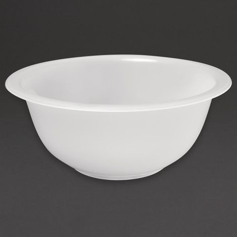 Bassine professionnelle polypropylène compatible micro-ondes - 9 L - Schneider (1/3)