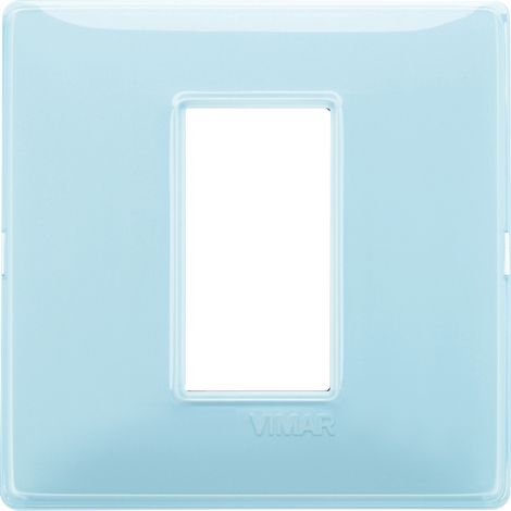 VIMAR - 14641.45 Plato de agua 1M Reflex