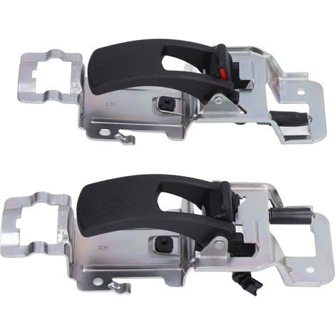 Linker und rechter Türgriff innen für Chevrolet Equinox 2005-2009 (1/5)