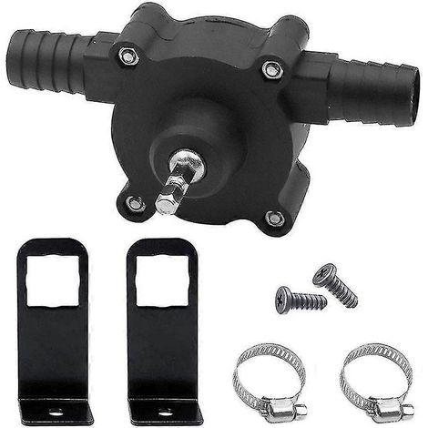 Pompes de transfert d'huile portables Piece Pump - Pompes d'amorçage (1/5)