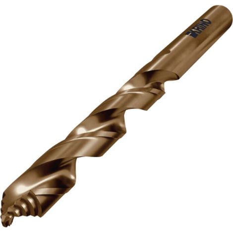 PUNTA  ELICOIDALE A GRADINO  2,0 MM- 10,0 pz