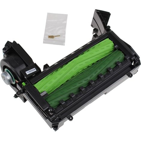 Irobot - cabezal de limpieza ejorado para roomba i3 - j7 - 4706166 - 5060629984193