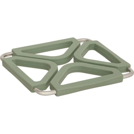 Salvamanteles plegable colors 12,5 x 12,5 cm - 5five (1/5)