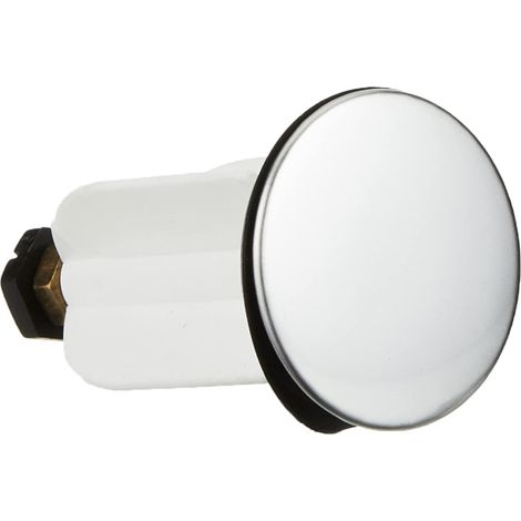 Valvola di ritegno diametro 39mm per piletta a tirante WIRQUIN (1/5)