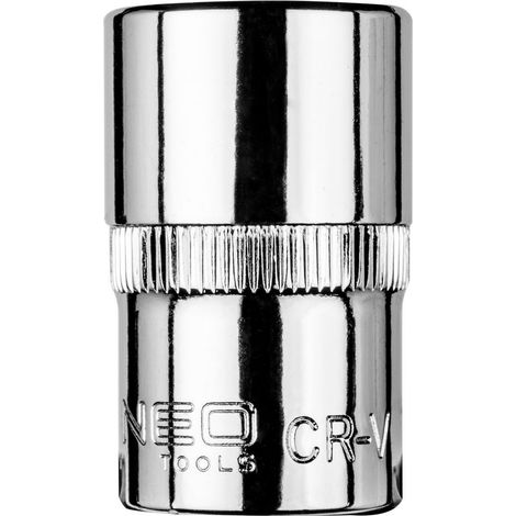 Chiave a bussola neo-tools 08-417 acciaio cromo vanadio 17 mm (1/2)