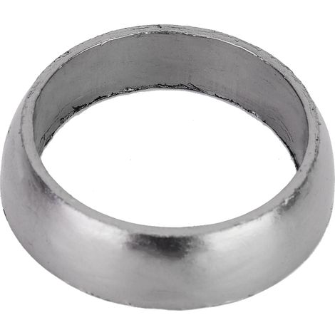 Joint d'échappement style donut Ø intérieur 5 cm tuyau vers collecteur (1/5)