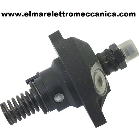 Lombardini 6LD 360 6LD 400 Pompa Iniezione art. 6590133 Motore Diesel RUGGERINI 351036