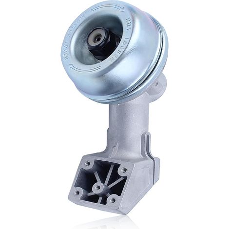 Adefol Gearbox Head Edger Cutter for Stihl FS100 FS120 FS250 (1/5)