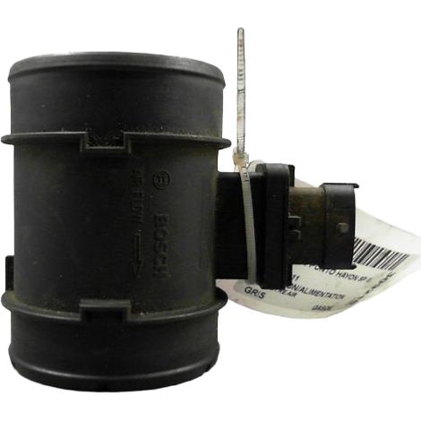 [PRODUIT D'OCCASION] Debitmetre Air FIAT Grande Punto III 2005-... ♻️ Ref Oe. 51831050 - Garantie à vie (1/3)
